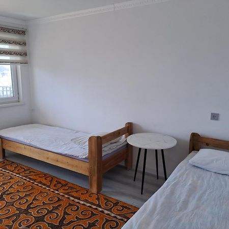 "Ailun" Guest House Tong ภายนอก รูปภาพ