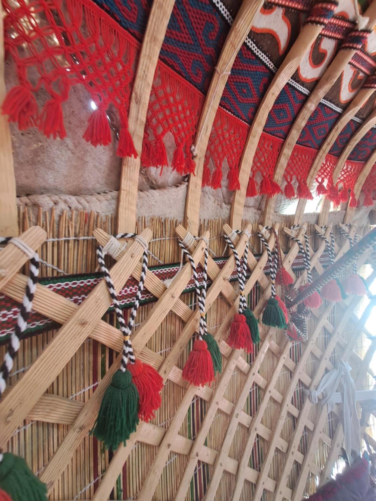 "Ailun" Guest House Tong ภายนอก รูปภาพ