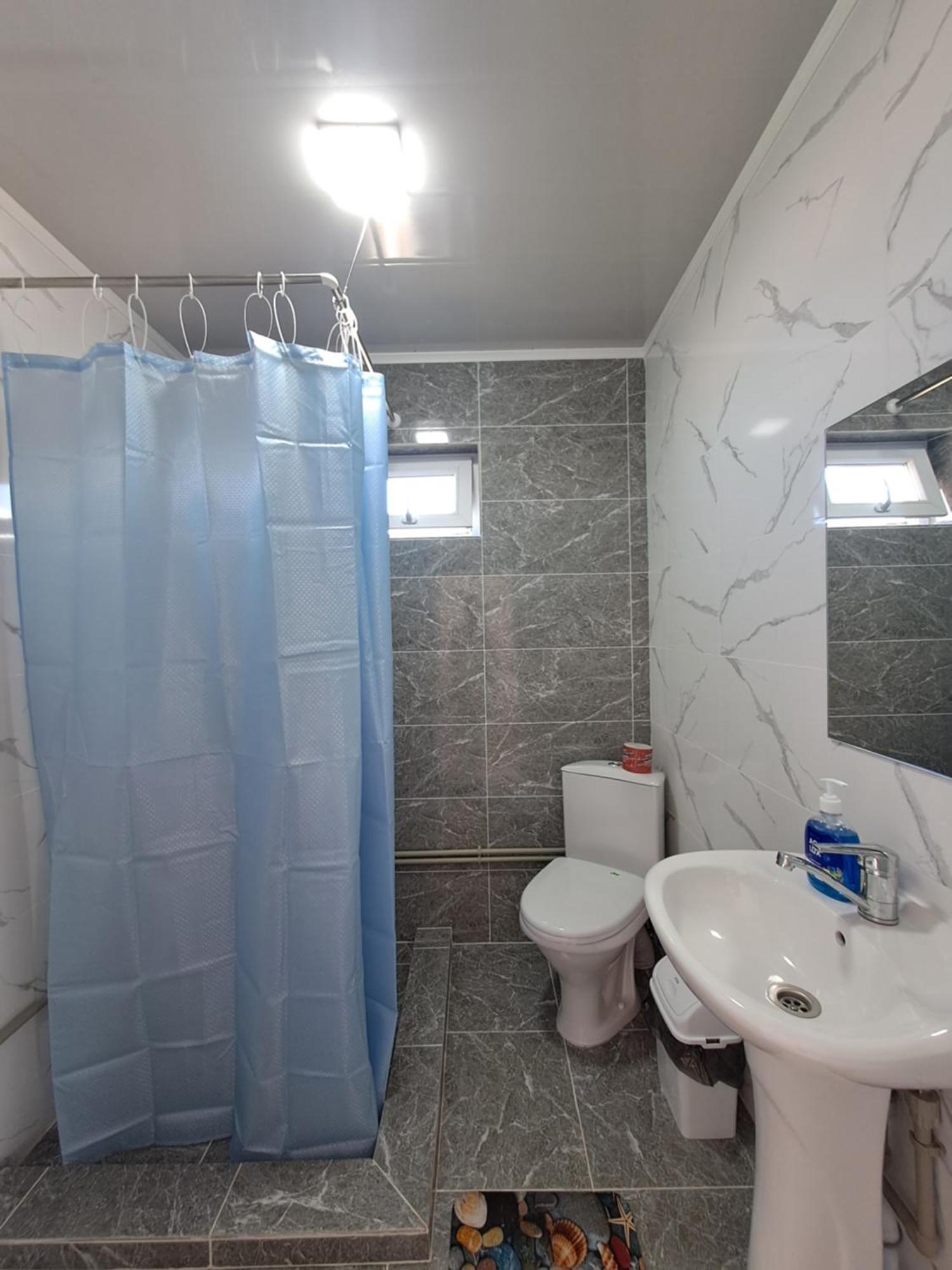 "Ailun" Guest House Tong ห้อง รูปภาพ