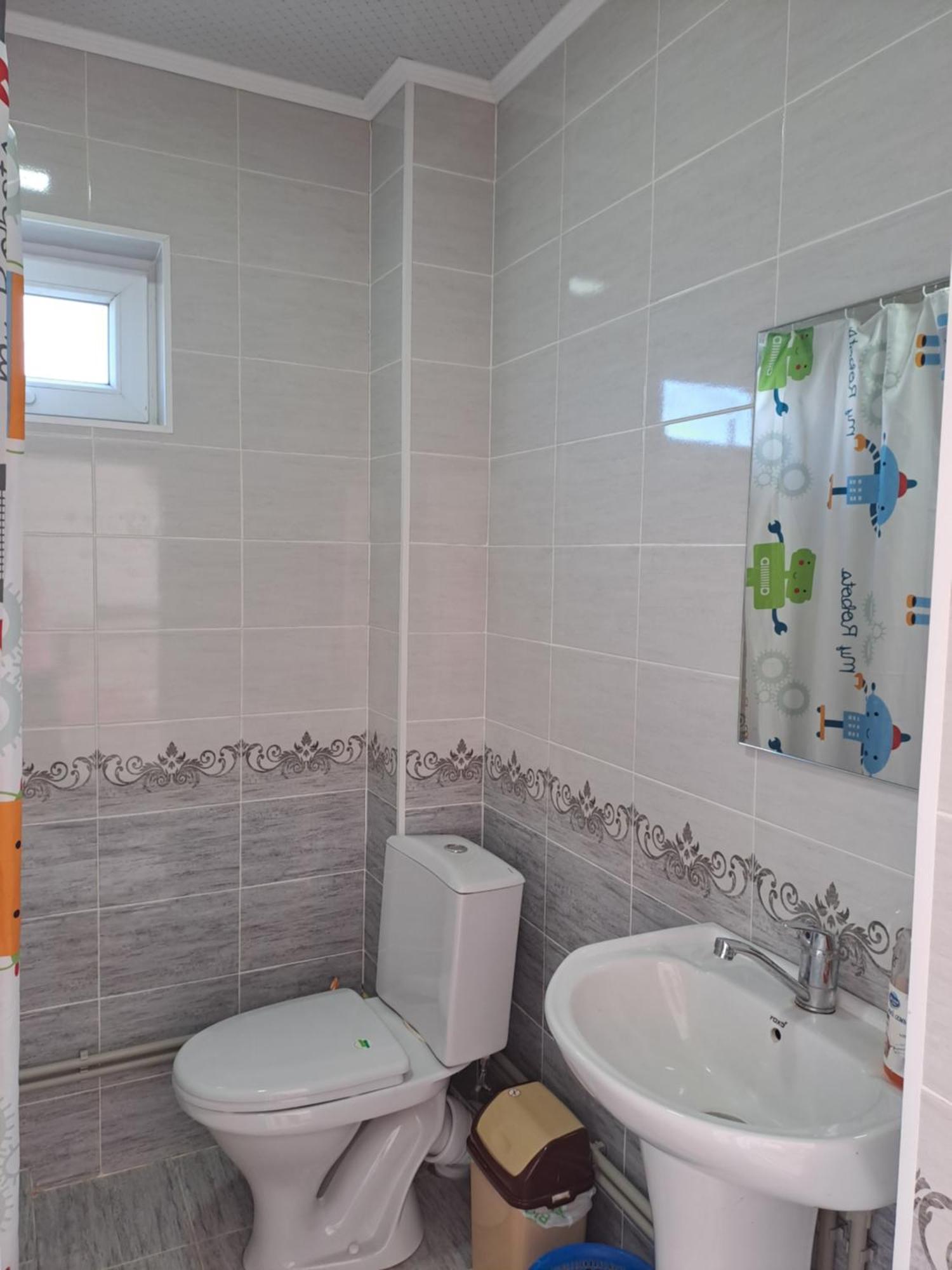 "Ailun" Guest House Tong ห้อง รูปภาพ