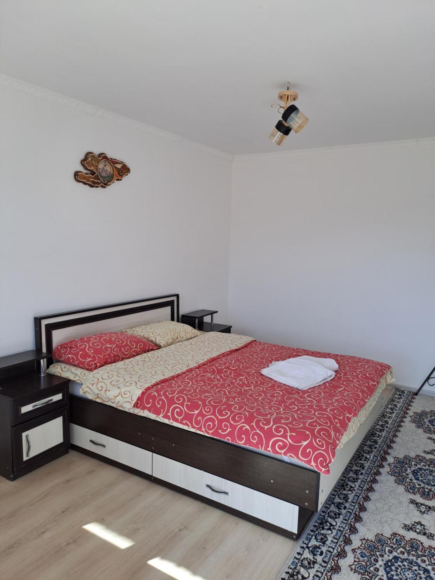 "Ailun" Guest House Tong ห้อง รูปภาพ