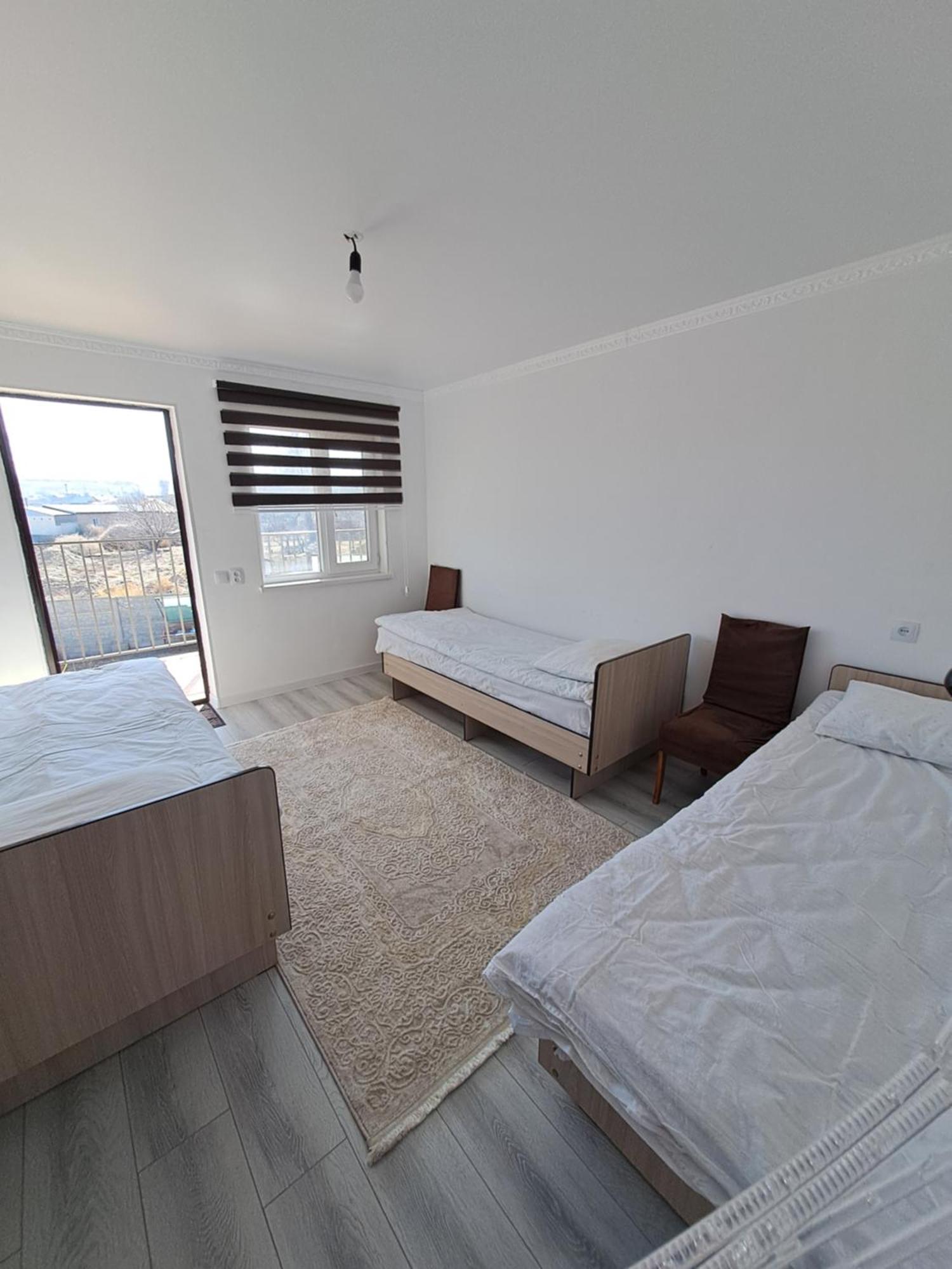 "Ailun" Guest House Tong ห้อง รูปภาพ