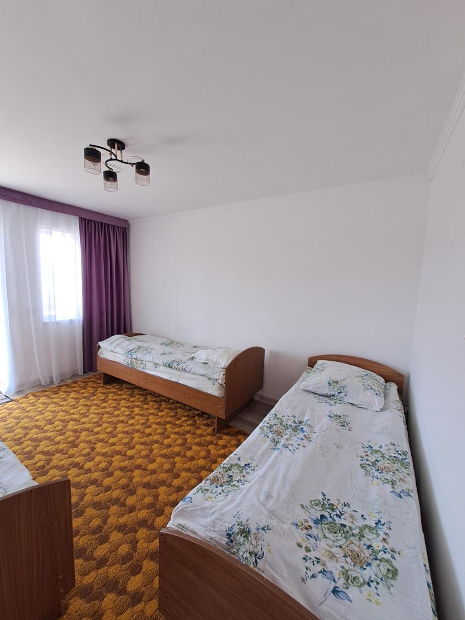 "Ailun" Guest House Tong ห้อง รูปภาพ