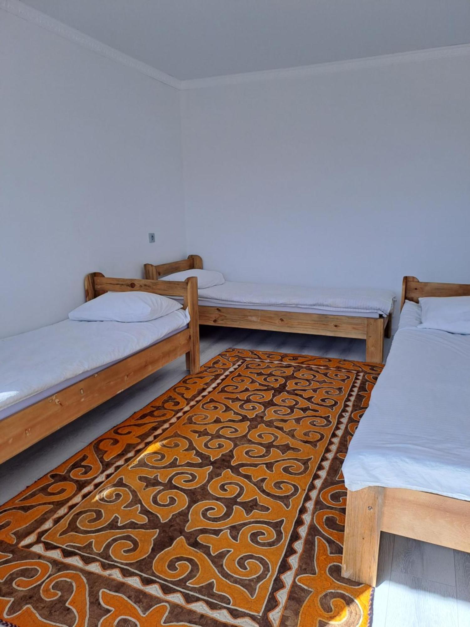 "Ailun" Guest House Tong ห้อง รูปภาพ